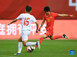 但中国冬季