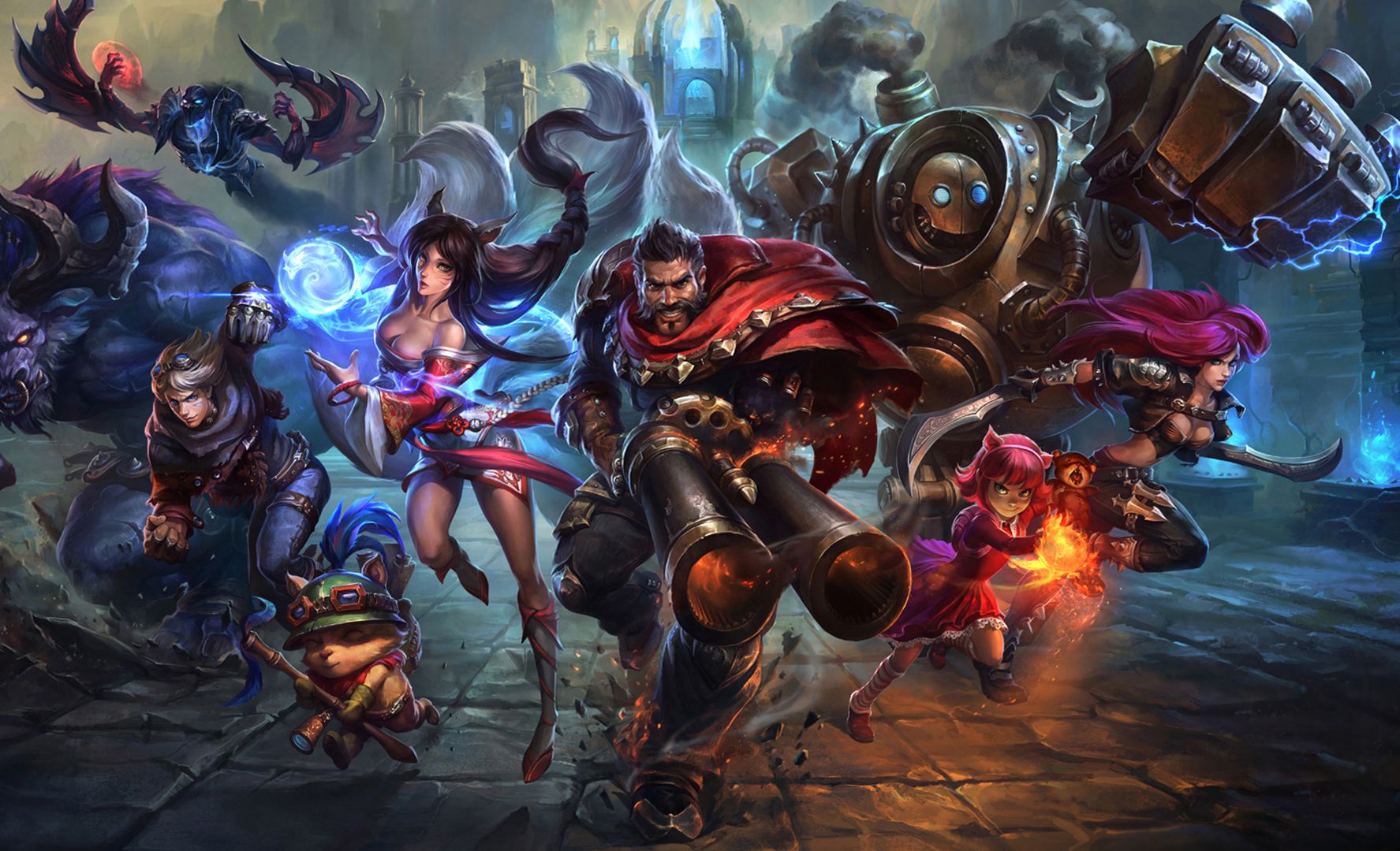 戈登的加盟 戈登的加盟