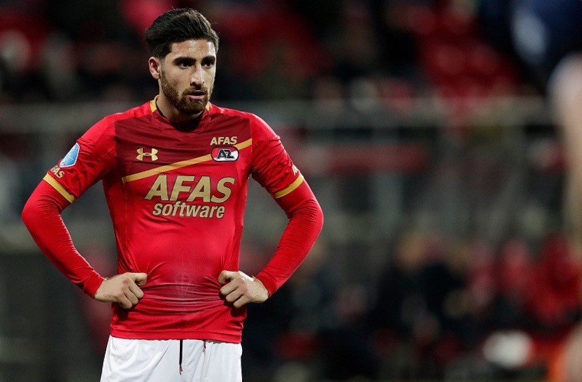 这对双外援 这对双外援