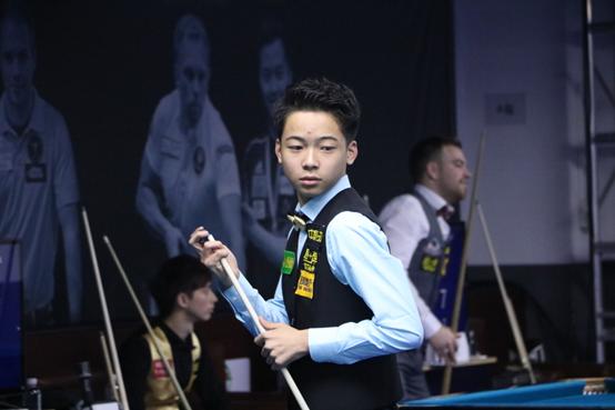 张帅重返W 张帅重返W