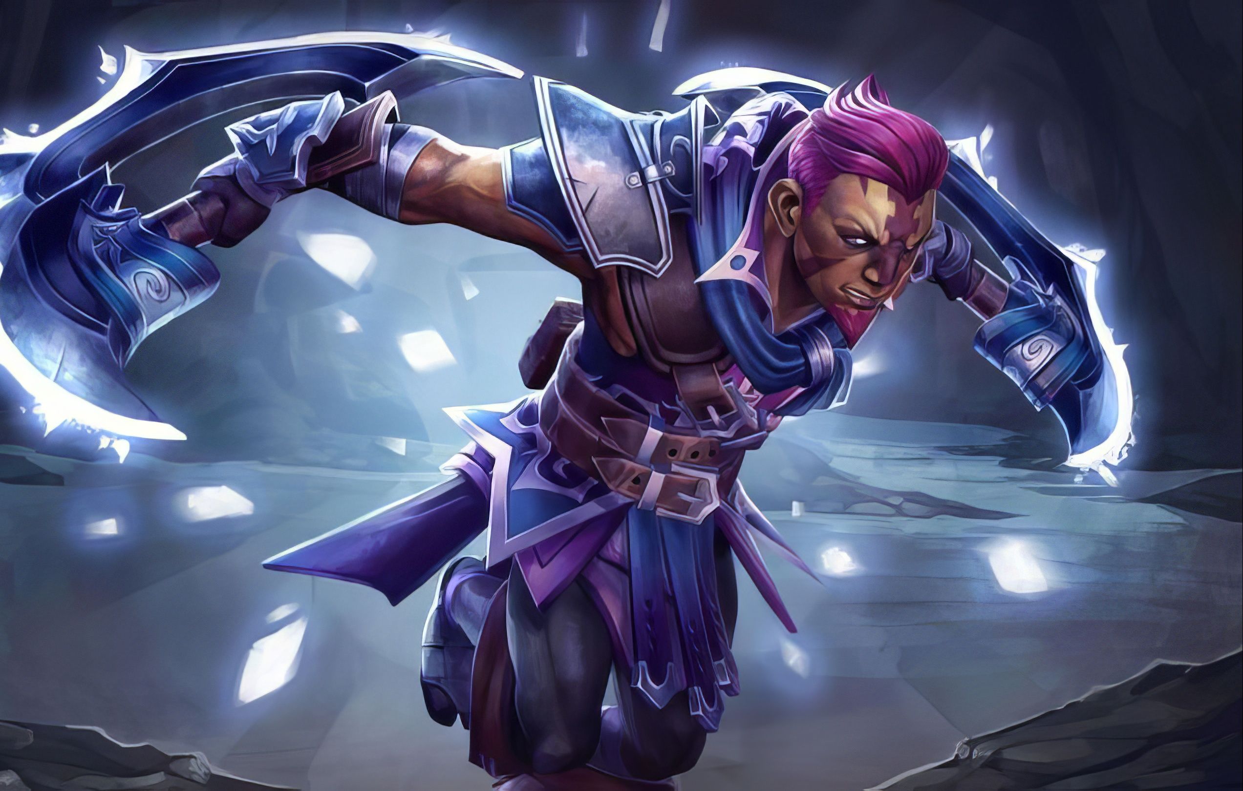 失去核心 失去核心